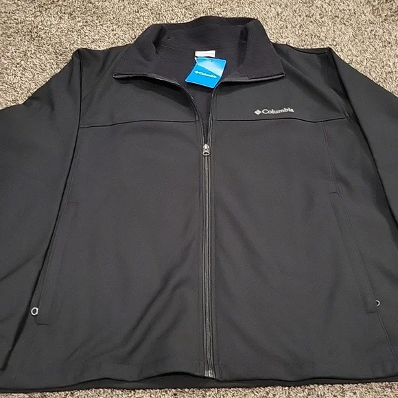 Columbia Jackets Coats Nwt Mens Columbia Bowen Lake